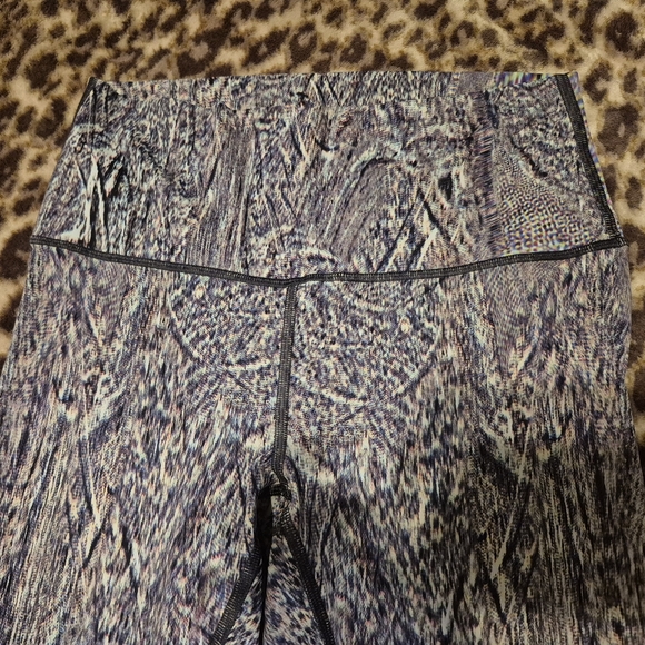 Lululemon Athletica Wunder Under High-Rise Leggings - Picture 9 of 12